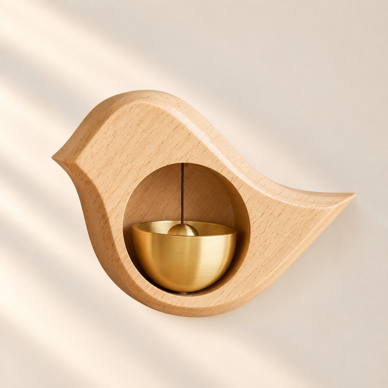 Magnetic Door Chime