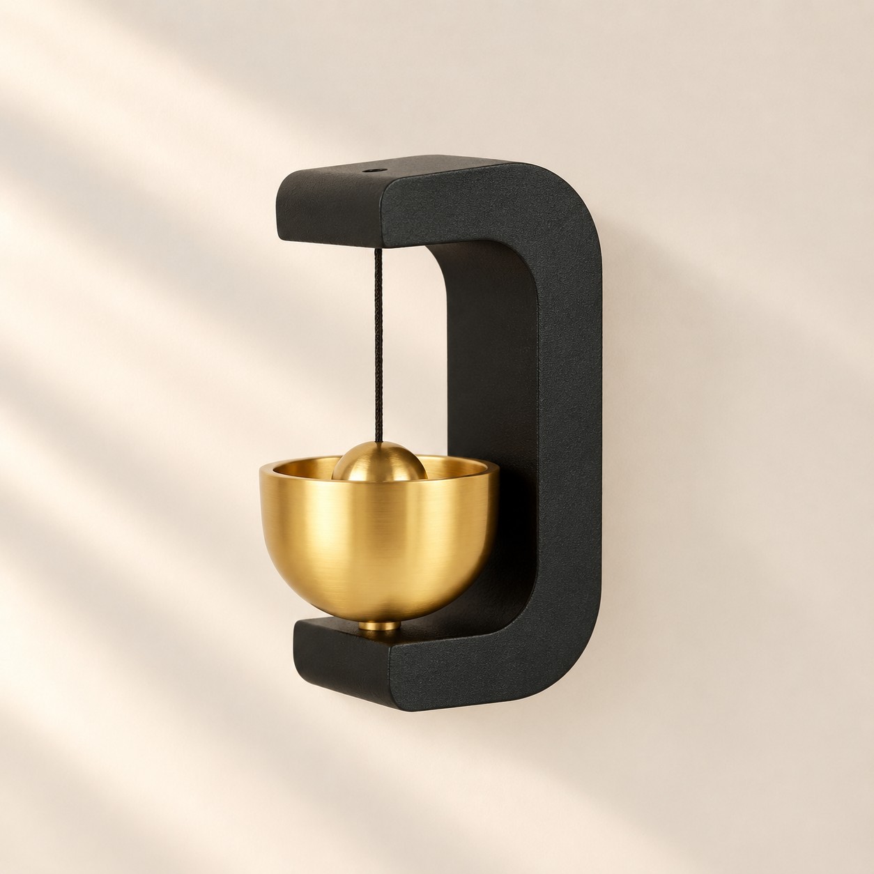 Magnetic Door Chime