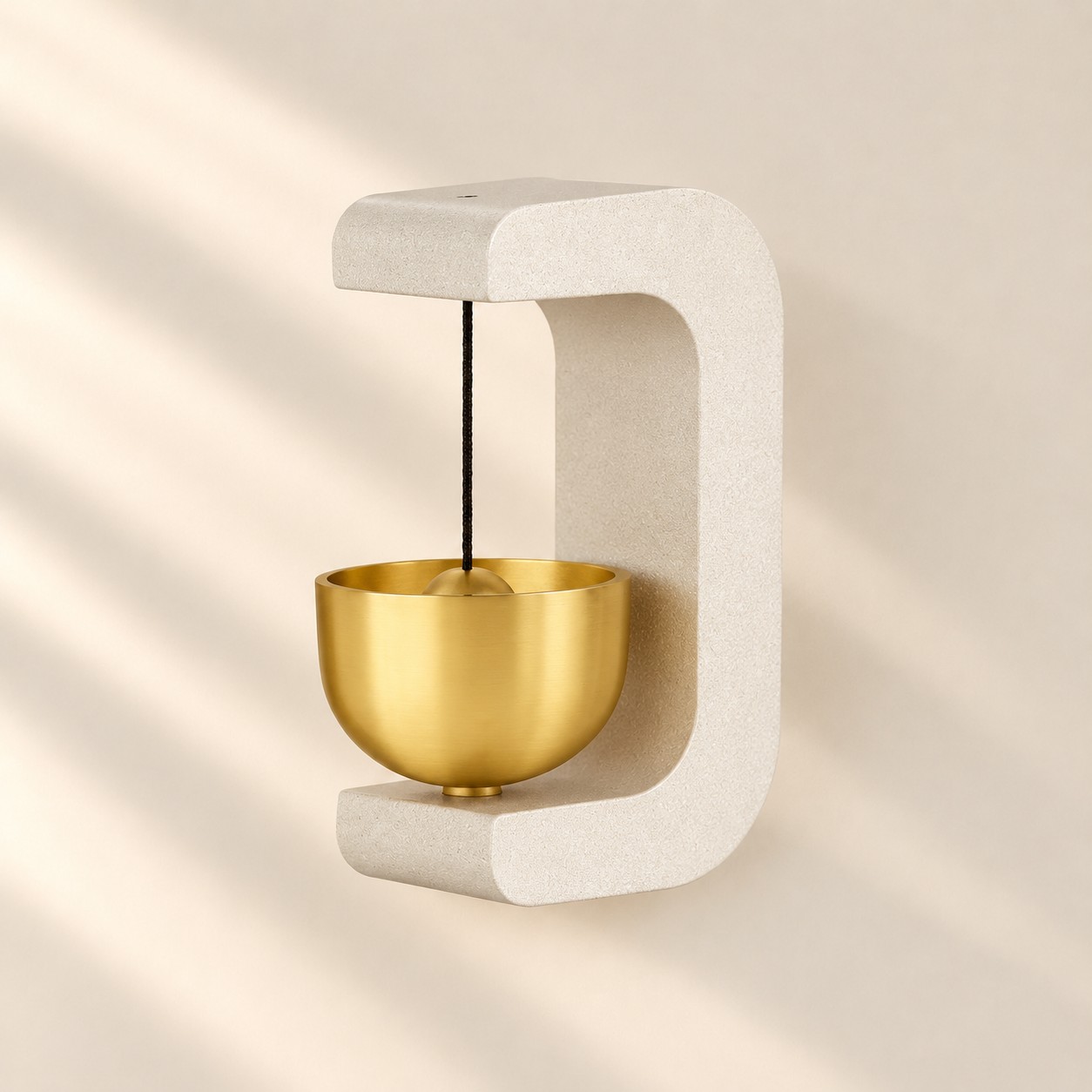 Magnetic Door Chime