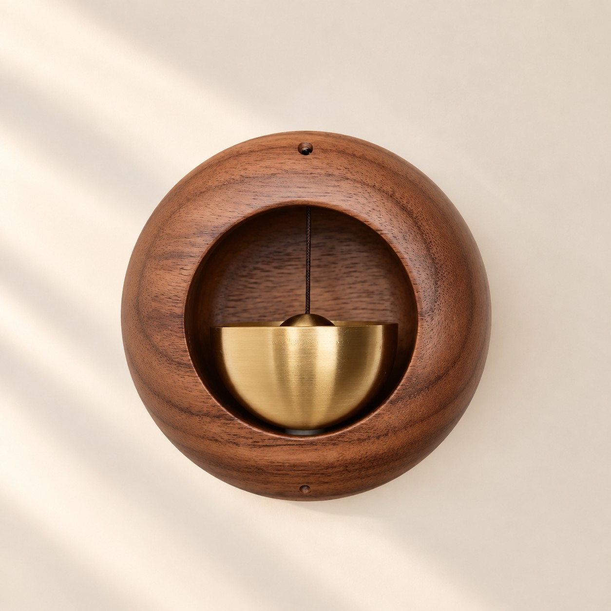 Magnetic Door Chime