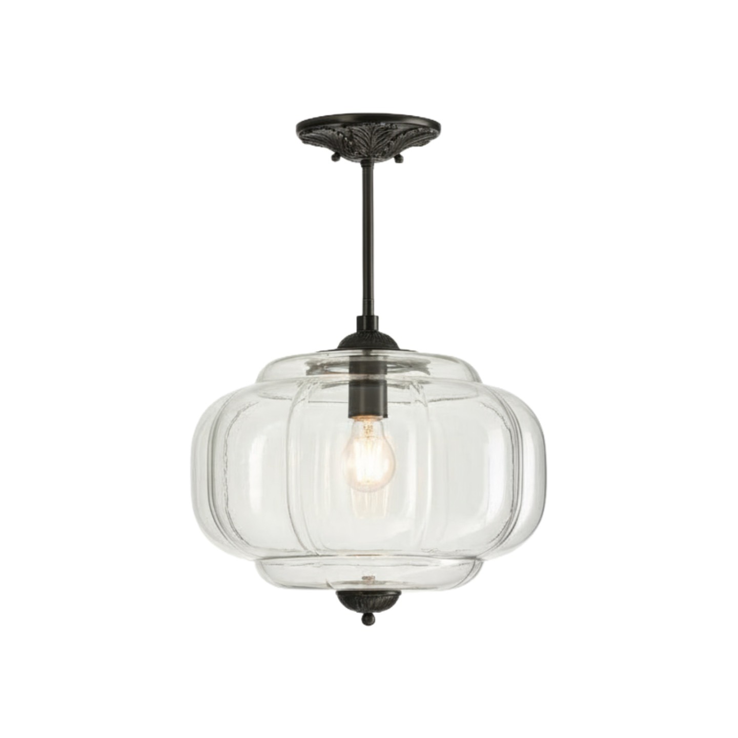 Clear Eloise glass color