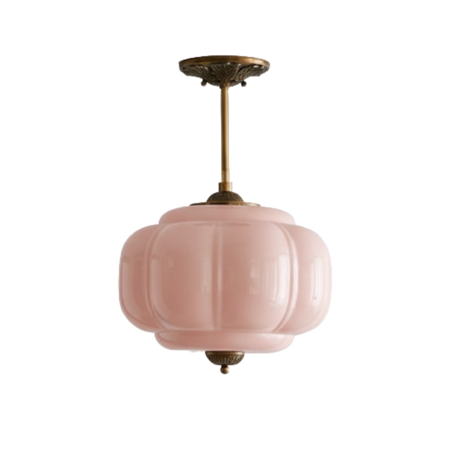 Pink Eloise glass color