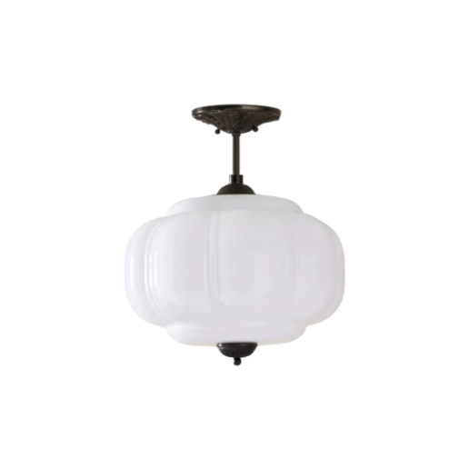 White Eloise glass color