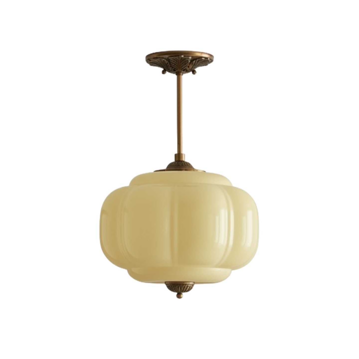 Yellow Eloise glass color