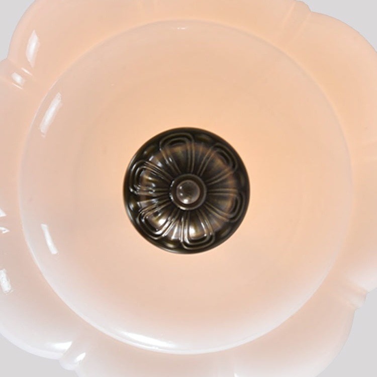 Vintage Finial