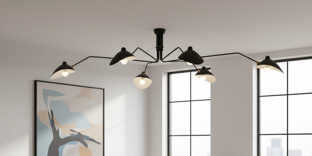 Ceiling Light