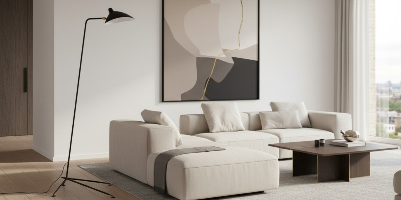 Floor Lamp