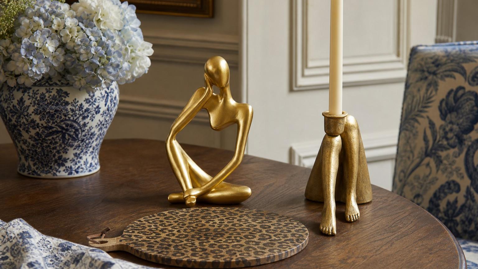 Home decor collection