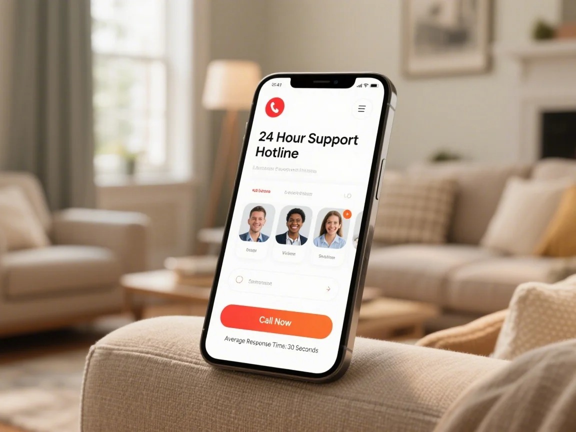 Customer Support