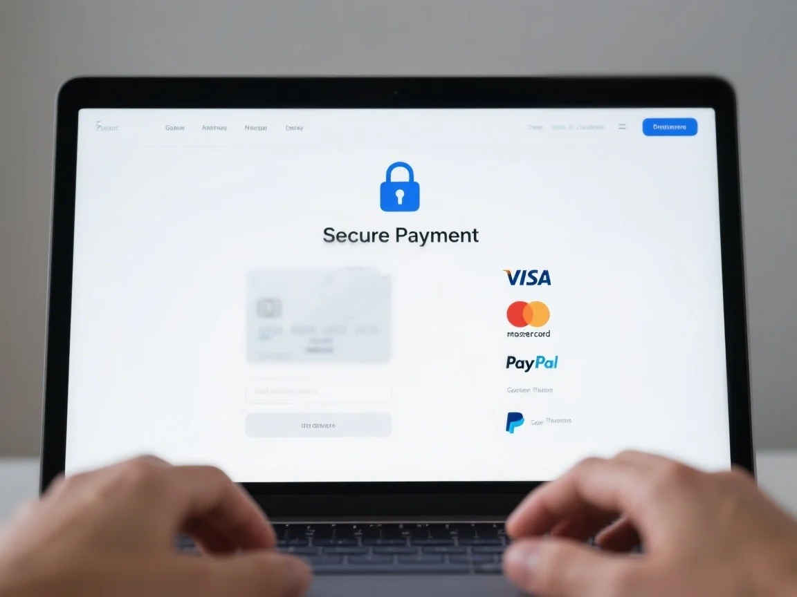 Secure Payment