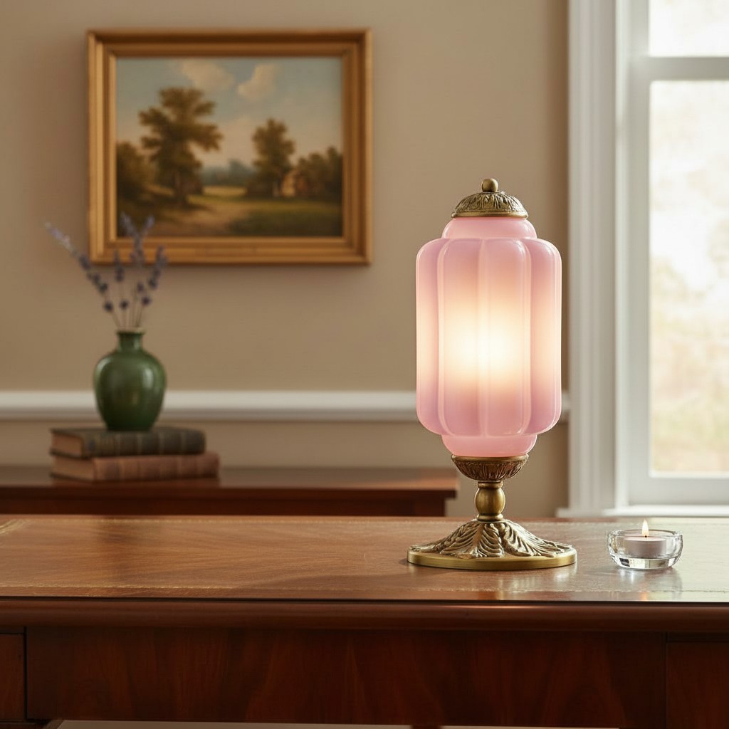 Light On