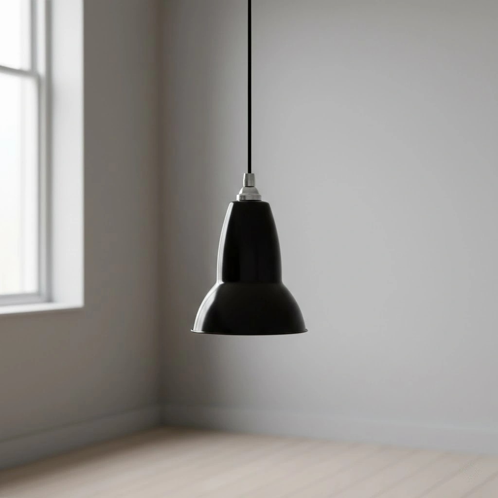 Light Off
