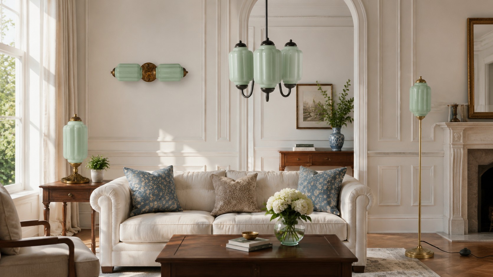 Eloise Series Products