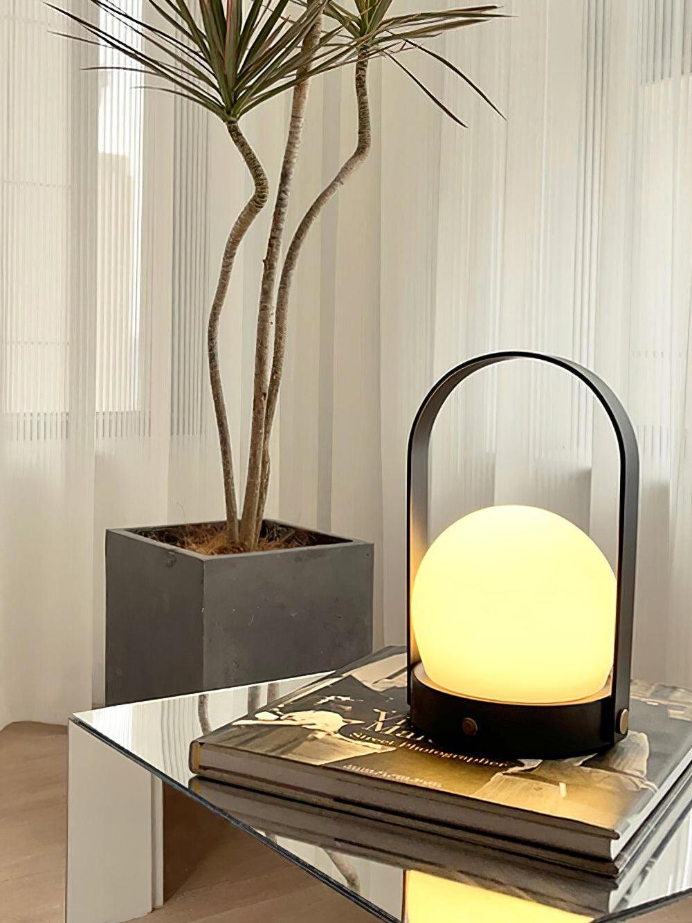Carrie Table Lamp