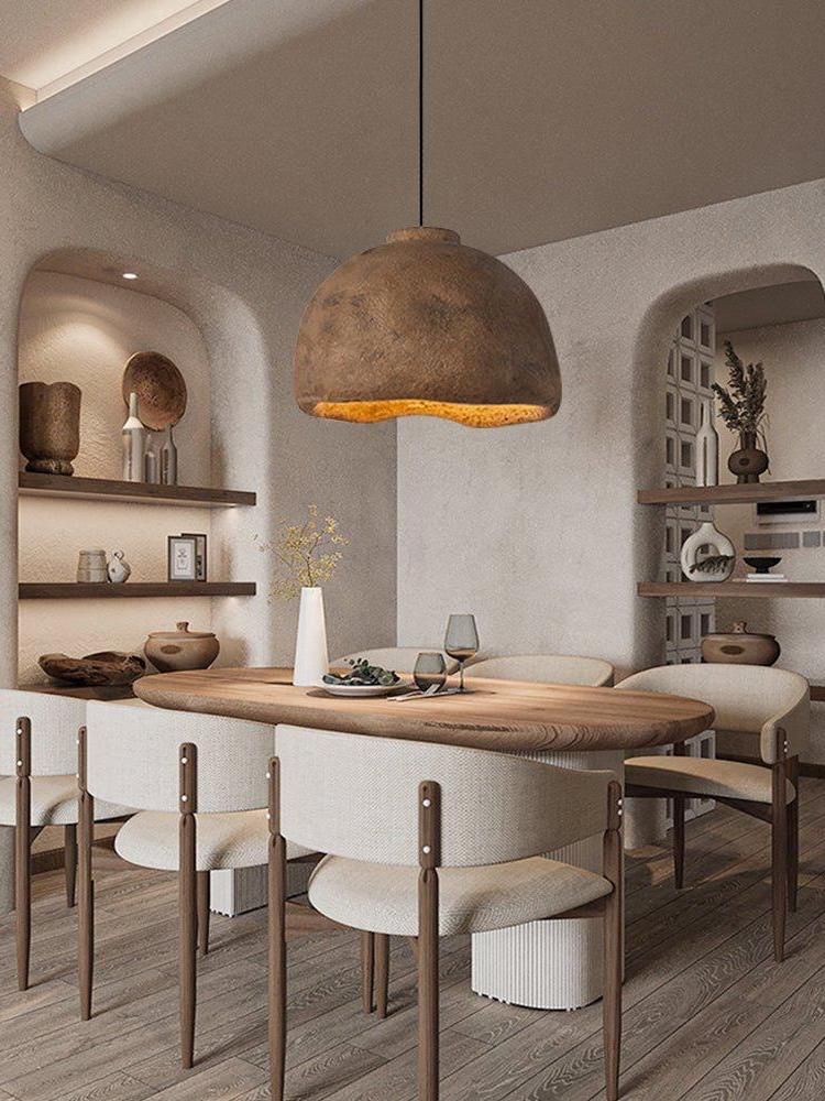 Bells Pendant Lamp