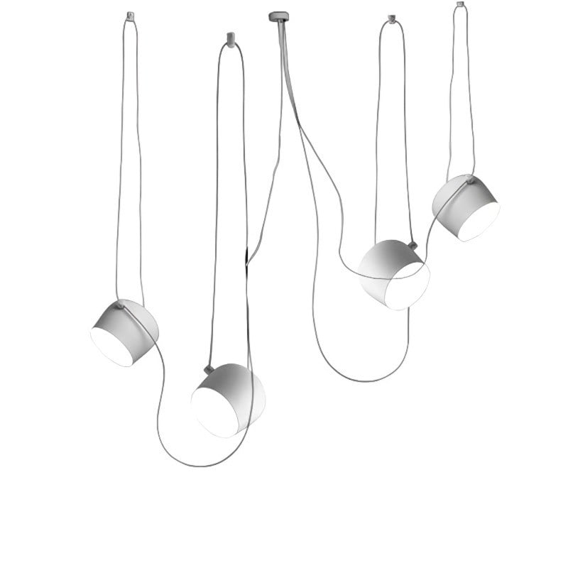 Aim Multi Light Pendant Dimmable