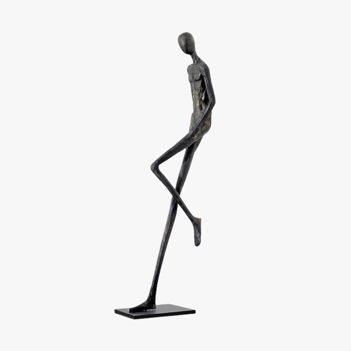 Lemvix Sculpture