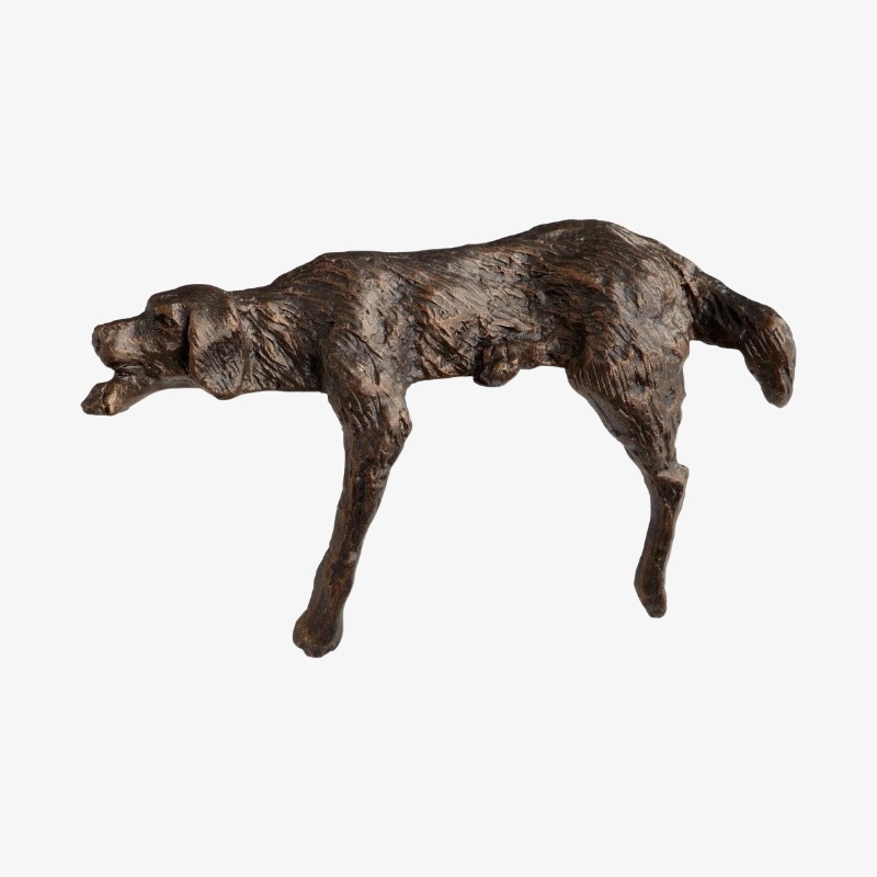 Floxo Sculpture