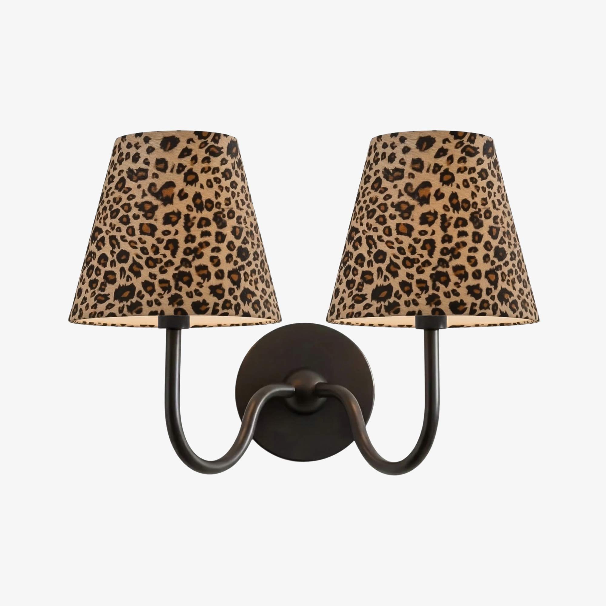 Luvora Wall Lamp