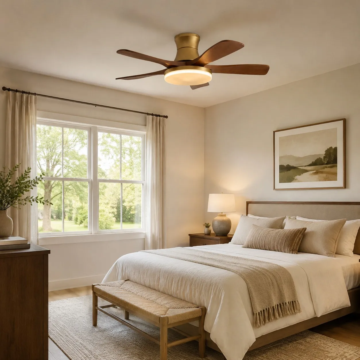 Ceiling fan light product image