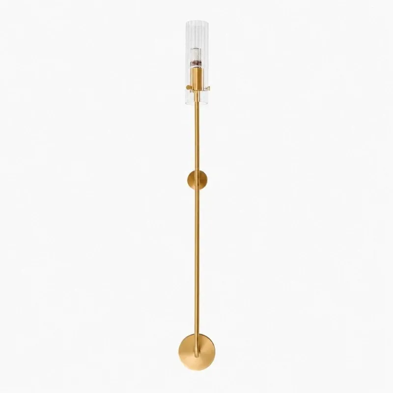Brass full profile SKU